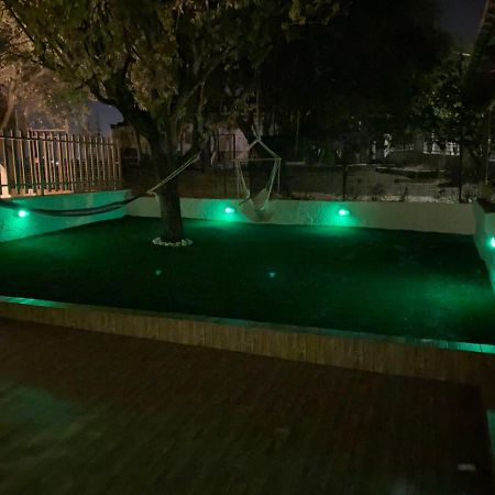 Villa La Casa De Portorafti Pórto Ráfti Exterior foto